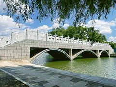 -北陵公园