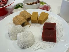 -大鸭梨烤鸭(房山店)