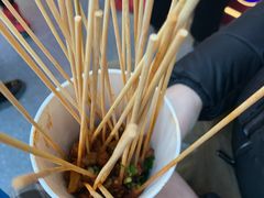 -千禧炸串(明瓦廊店)