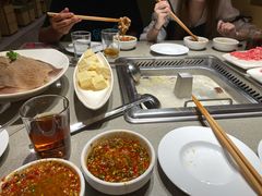 -海底捞火锅(国贸购物中心店)