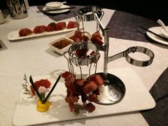 -北李妈妈菜·海肠捞饭(高新万达店)
