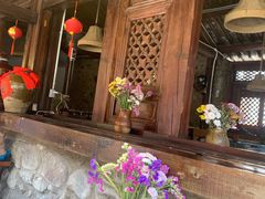 -尽善百年古院餐厅(王家老宅店)