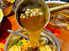 -柳州肥姨妈大骨螺蛳粉(江宁万达店)