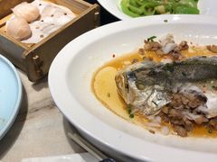 -滋粥楼·顺德菜海鲜茶点(金融城店)