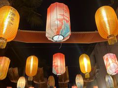 -横店影视城梦幻谷园区