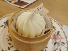 包子蛋糕-Jo's Garden