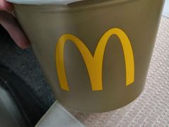 -麦当劳(景城邻里中心店)
