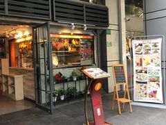 -龙记烧腊茶餐厅(常德路店)