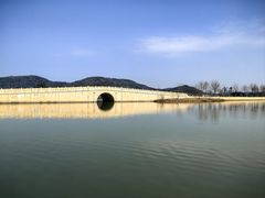 -南北湖风景区