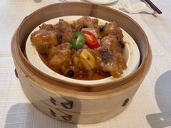 -金苑海鲜酒家(来魅力店)