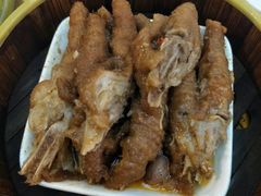 -府城小食馆(金龙宾馆店)