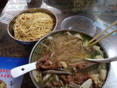 -西天尾扁食卤肉(湄洲农贸市场店)