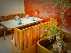-涮福記·现切牛羊肉火锅(世纪汇店)