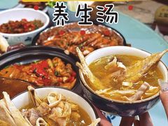 -一味大院•桐庐菜传承店(春江路店)