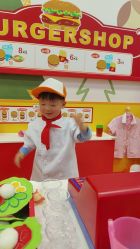 -莫莉幻想儿童乐园(三河燕郊永旺店)