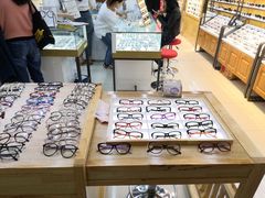 -PARKWAY·百汇眼镜(三叶眼镜城店)