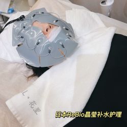点击看大图 -济南花里美甲美睫