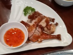 -古南都·老广东酒楼(龙江店)
