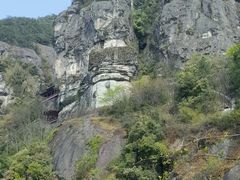 -大慈岩风景区