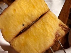 -熙成烧烤(白塔岭店)