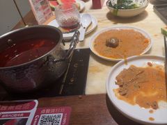 -东道煮牛肉火锅(东盛大街店)