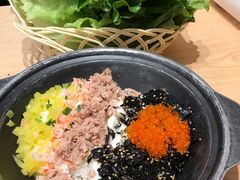 -花味·自助烤肉(雨花客厅店)
