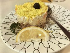 -老井俄式餐厅