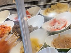 -小山城麻辣香锅(新邻生活广场店)