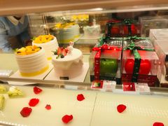 -好利来(红牌楼店)