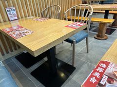 -北往西·西安油泼面(万德庄店)