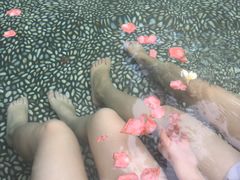 -厦门日月谷温泉渡假村