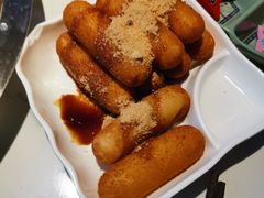 -梯坎老火锅(天禧店)