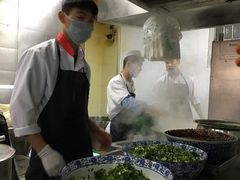 -吾穆勒蓬灰牛肉面·清真(北滨河中路店)