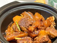 -香港狮子山下·明星粤菜餐厅(北苑店)