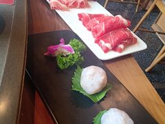 -捞王锅物料理(上海世茂广场店)