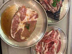 -西塔老太太泥炉烤肉(川沙百联店)