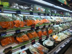 -盒马鲜生(丁香国际店)