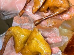-整只乳鸽GetSQUAB(西华路店)