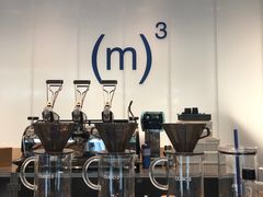 -CUBIC3三立方咖啡(凌空SOHO店)