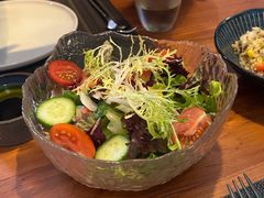 -帕歌西班牙餐厅paco tapas