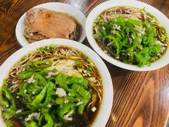 -吉祥面馆(孩儿巷北路店)