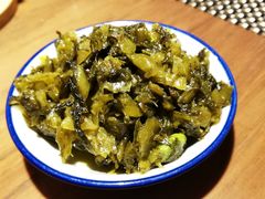 -十面春风·江南面馆(崇宁路店)