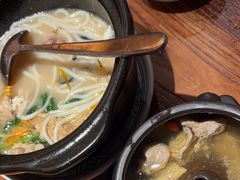 -云海肴·汽锅鸡·云南菜(美罗城店)