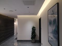 -俏东方·海味水饺·青岛菜(崂山店)