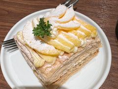 -港丽餐厅(杭大店)