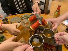 -刁姐火锅(五小区店)