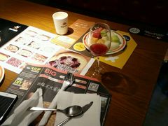 -比格比萨自助(密云店)