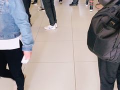 -首都医科大学附属北京同仁医院(西区)