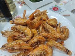 -槐店王婆大虾(长江道店)