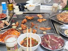 -同心烧烤(总店)